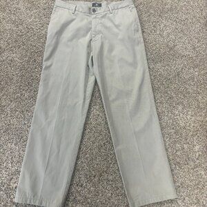 Docker Signature Khaki - Straight Fit - Size 34 x 34 - 1620